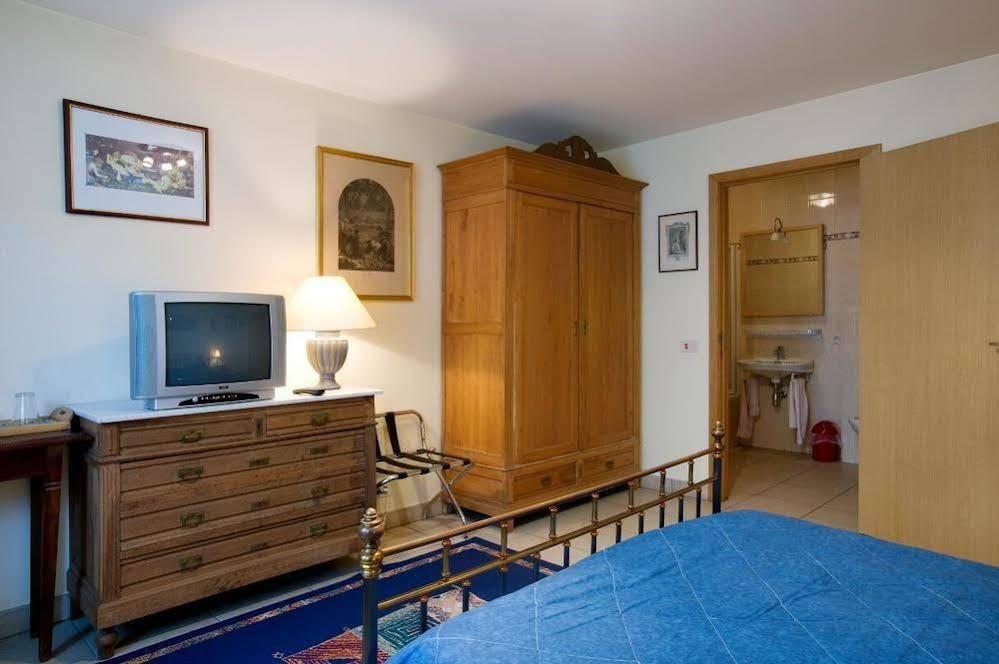 Hotel - B&B Elementum Κόρτρικ Εξωτερικό φωτογραφία