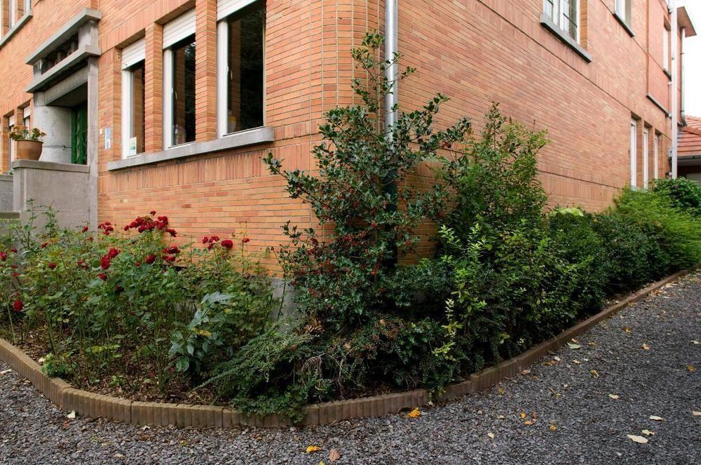 Hotel - B&B Elementum Κόρτρικ Εξωτερικό φωτογραφία