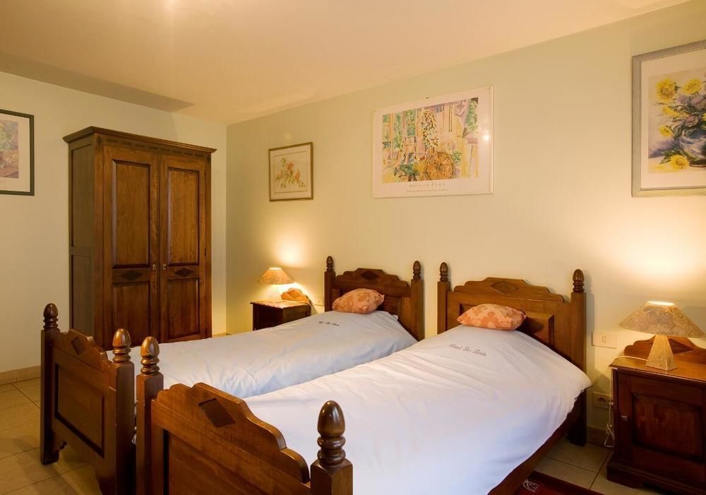 Hotel - B&B Elementum Κόρτρικ Εξωτερικό φωτογραφία