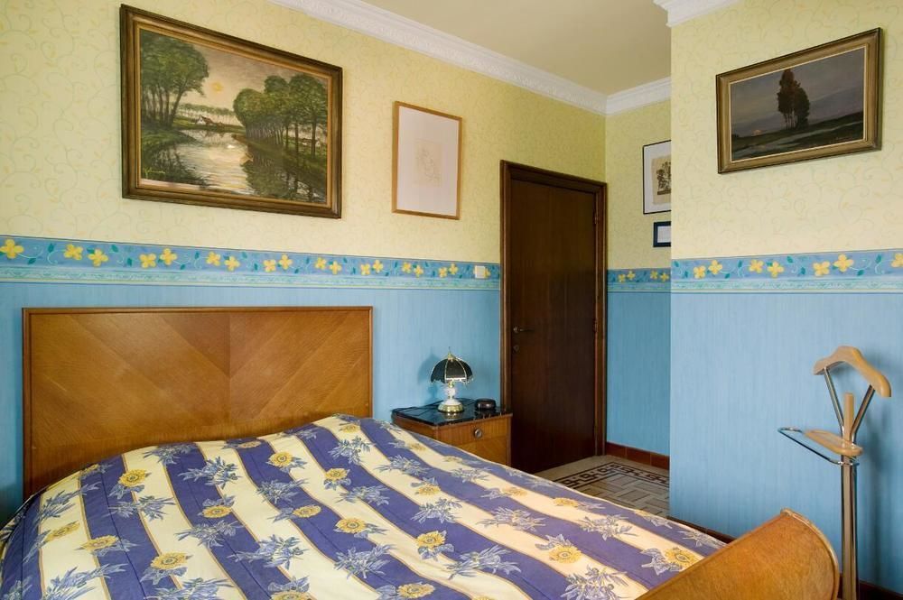 Hotel - B&B Elementum Κόρτρικ Εξωτερικό φωτογραφία