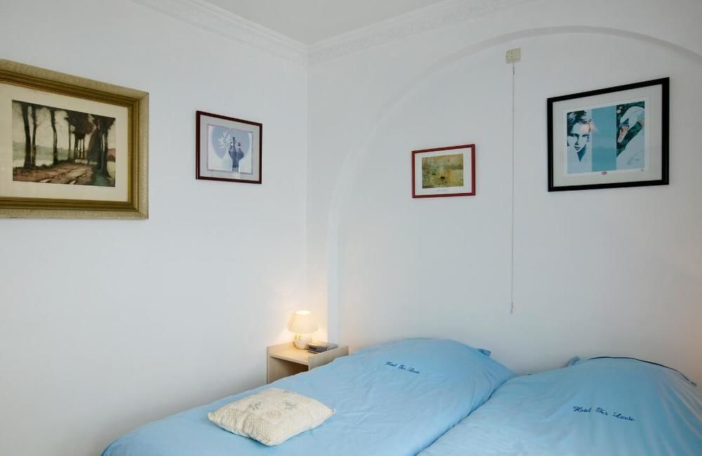 Hotel - B&B Elementum Κόρτρικ Εξωτερικό φωτογραφία