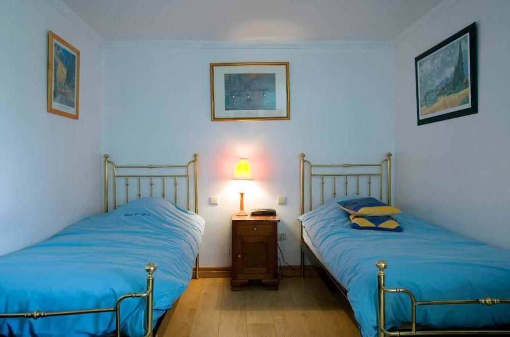 Hotel - B&B Elementum Κόρτρικ Εξωτερικό φωτογραφία