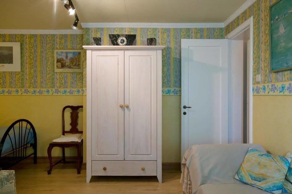 Hotel - B&B Elementum Κόρτρικ Εξωτερικό φωτογραφία