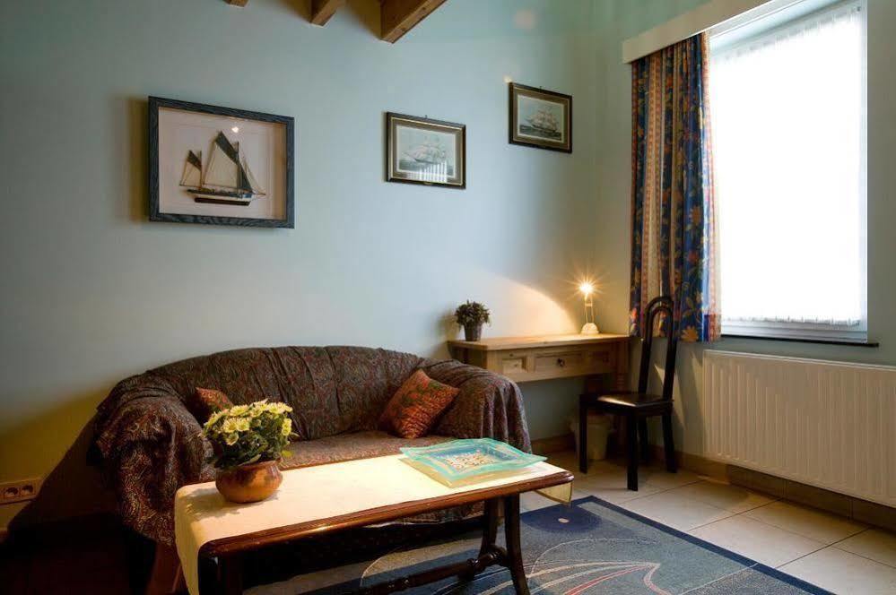 Hotel - B&B Elementum Κόρτρικ Εξωτερικό φωτογραφία