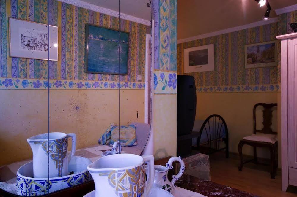 Hotel - B&B Elementum Κόρτρικ Εξωτερικό φωτογραφία